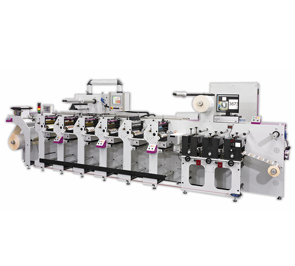 Flexo Printing